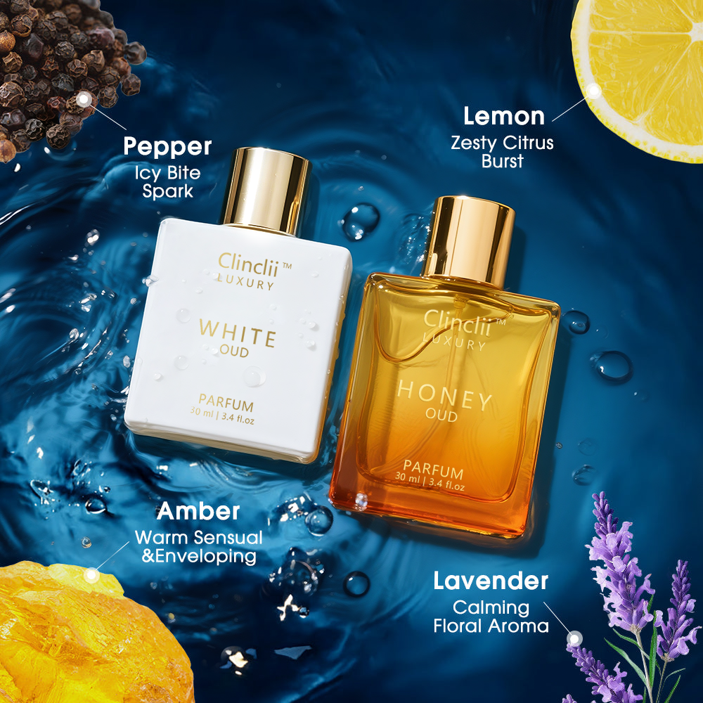 Final 3 Hours: 60%OFF🔥Gentlemen’s Fragrance Set with CEO MAN Perfume & G.O.A.T MAN Aroma