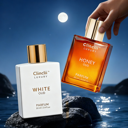 Final 3 Hours: 60%OFF🔥Gentlemen’s Fragrance Set with CEO MAN Perfume & G.O.A.T MAN Aroma