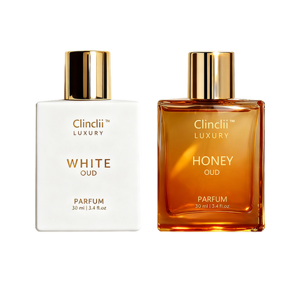 Final 3 Hours: 60%OFF🔥Gentlemen’s Fragrance Set with CEO MAN Perfume & G.O.A.T MAN Aroma